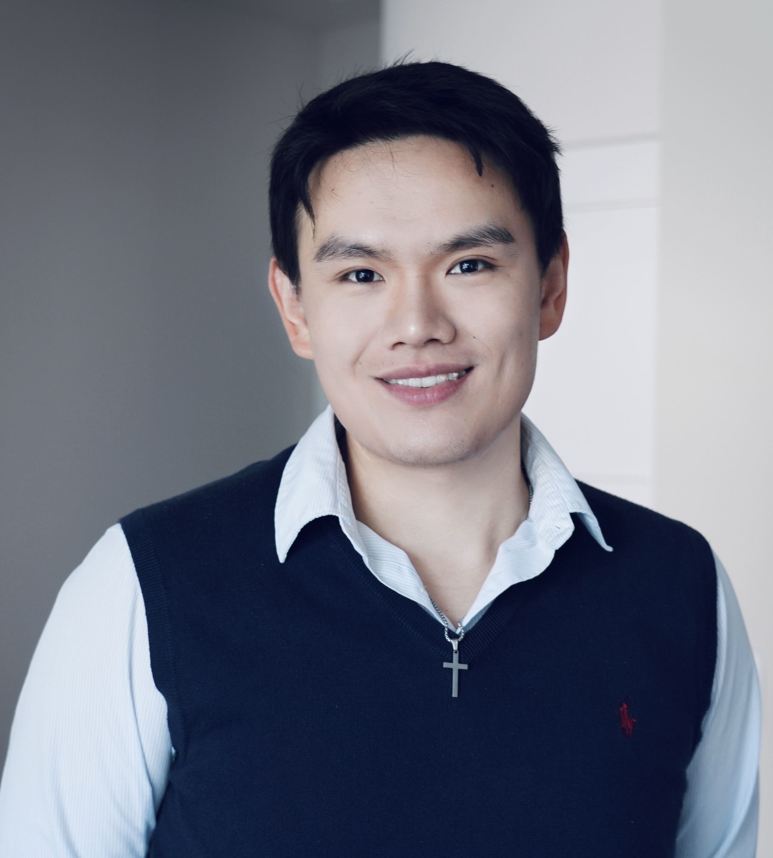 Jayden Cai Esq.